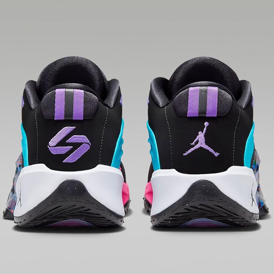 Amazon | [ナイキ] ルカ 3 PF LUKA 3 PF クロリンブルー/ハイパー