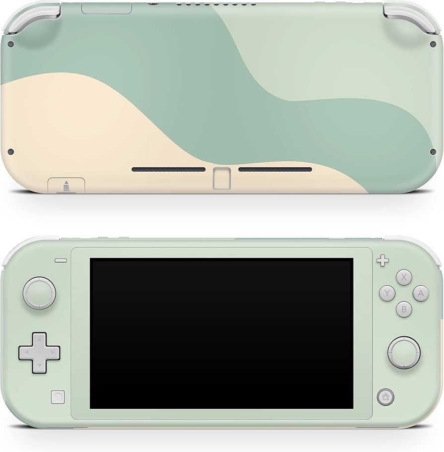 Amazon.com: Tacky Design Classic Color Decal Skin Compatible with