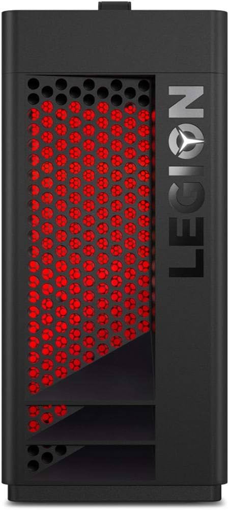Amazon.com: Lenovo Legion T530-28Icb Gaming Desktop (Intel 8th Gen