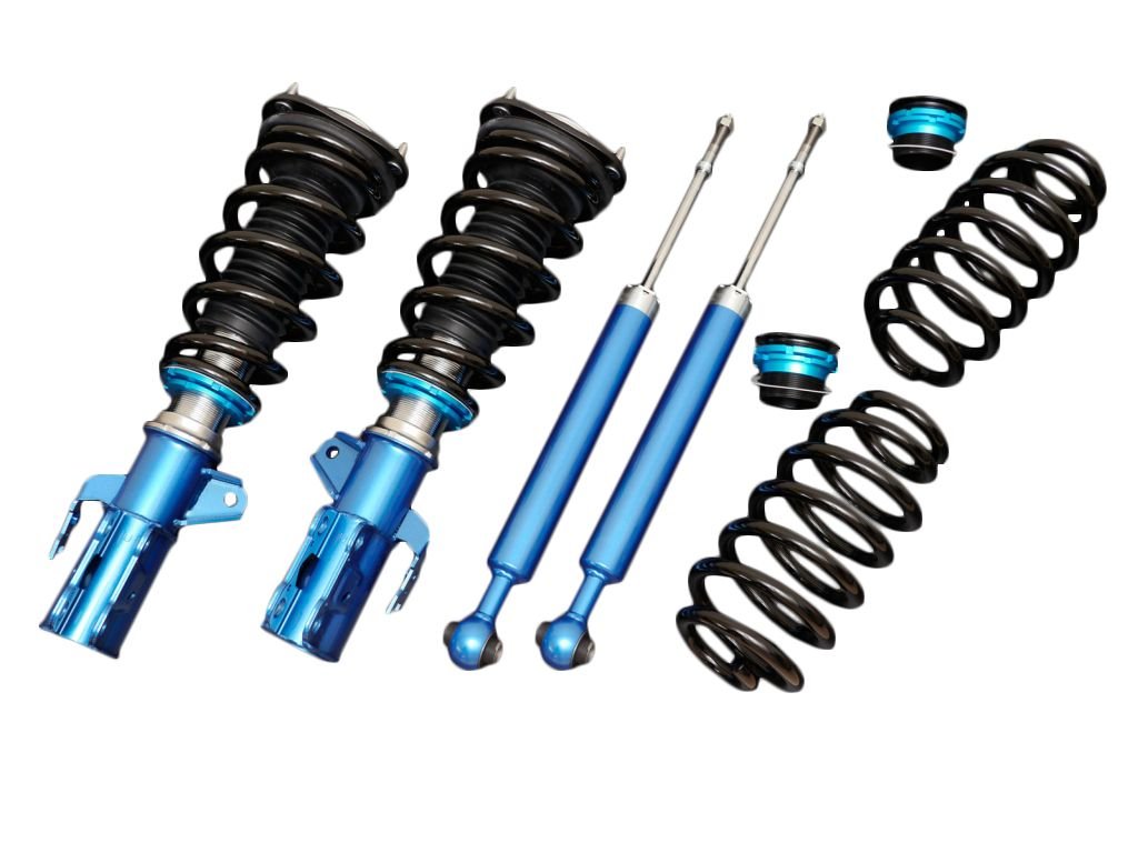 Amazon | クスコ ( CUSCO ) 車高調【 Street ZERO 】トヨタ カローラ