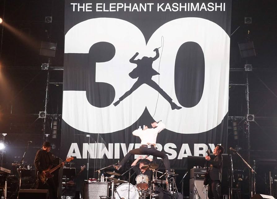 Amazon.co.jp: 30th ANNIVERSARY TOUR 