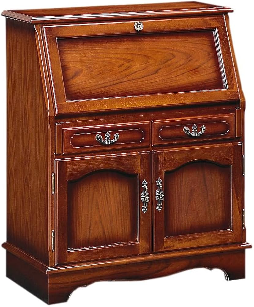 Amazon.co.jp: 【カリモク正規品】ライティングビューロー カントリー