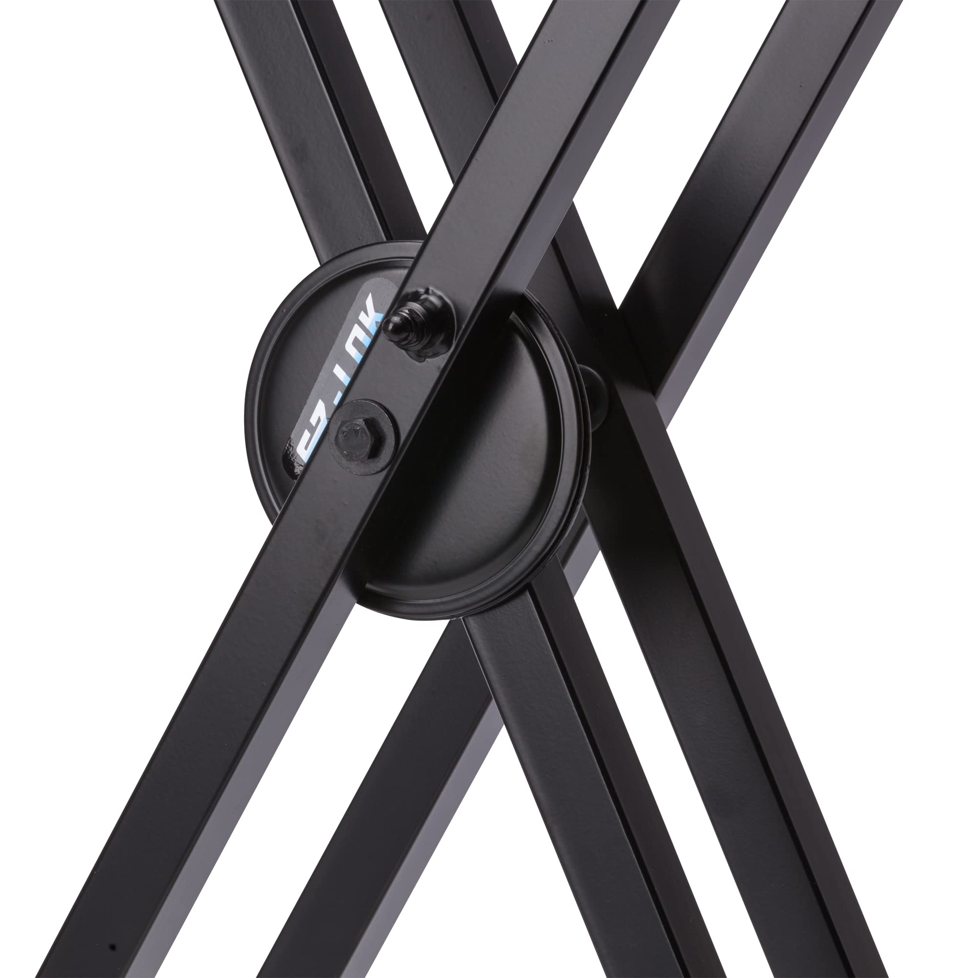 Amazon | HERCULES ダブルX キーボードスタンド KS120B | キーボード