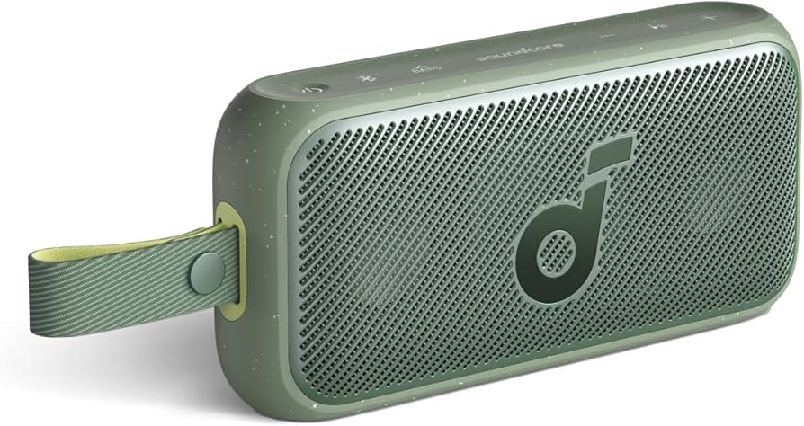 Soundcore Motion 300 Wireless Hi-Res Portable Speaker with BassUp