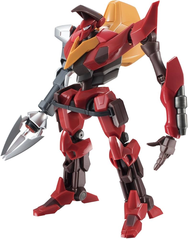 Amazon.co.jp: TAMASHII NATIONS ROBOT魂 コードギアス [SIDE KMF