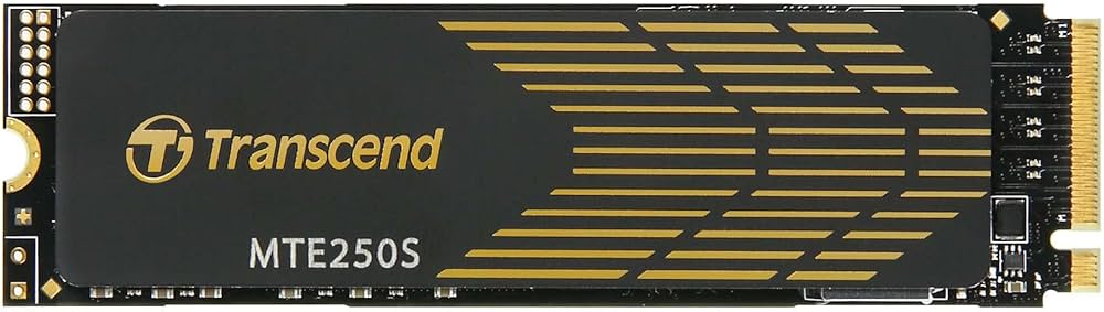 Amazon.co.jp: トランセンドジャパン トランセンド 1TB SSD M.2(2280