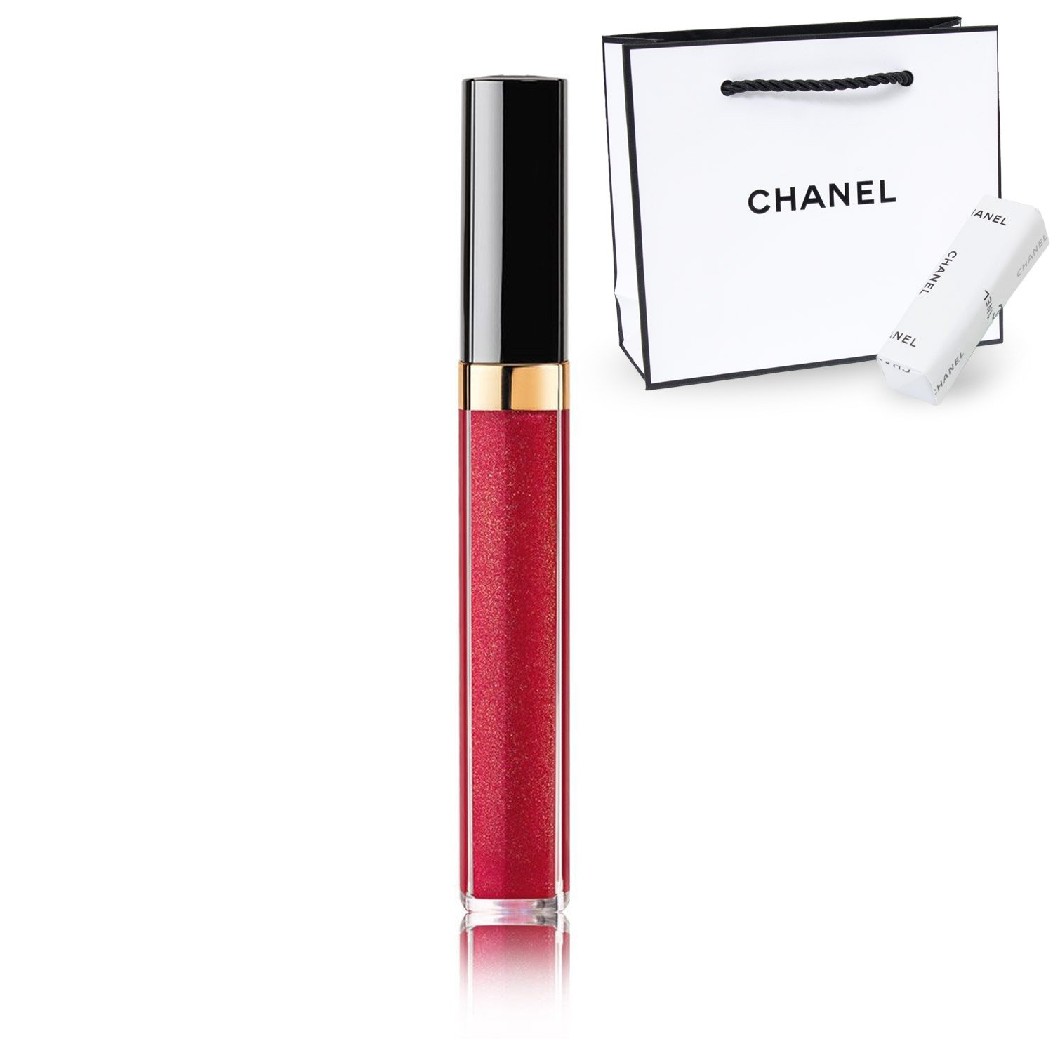 Amazon | CHANEL シャネル 国内正規品 ROUGE COCO GLOSS ルージュ ココ