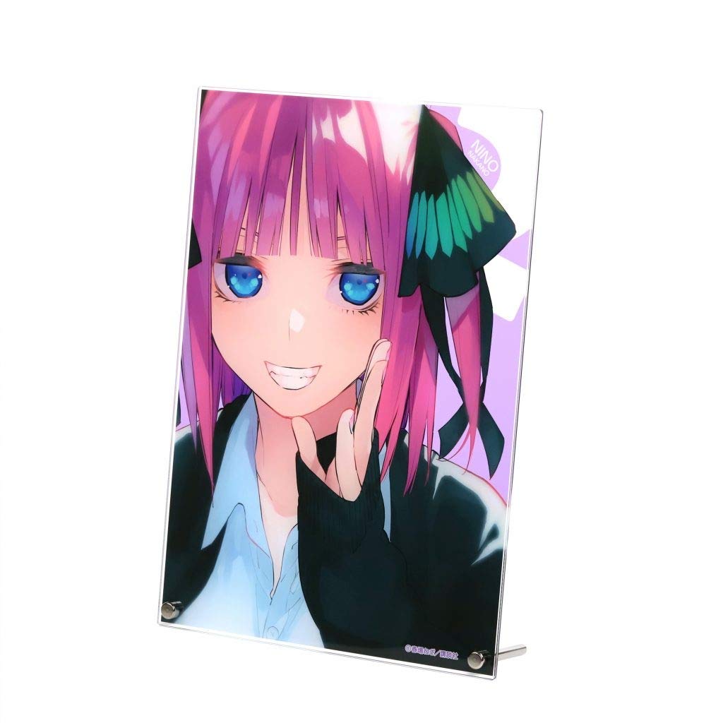 Amazon.co.jp: 五等分の花嫁 五等分の花嫁展 大阪会場 記念商品