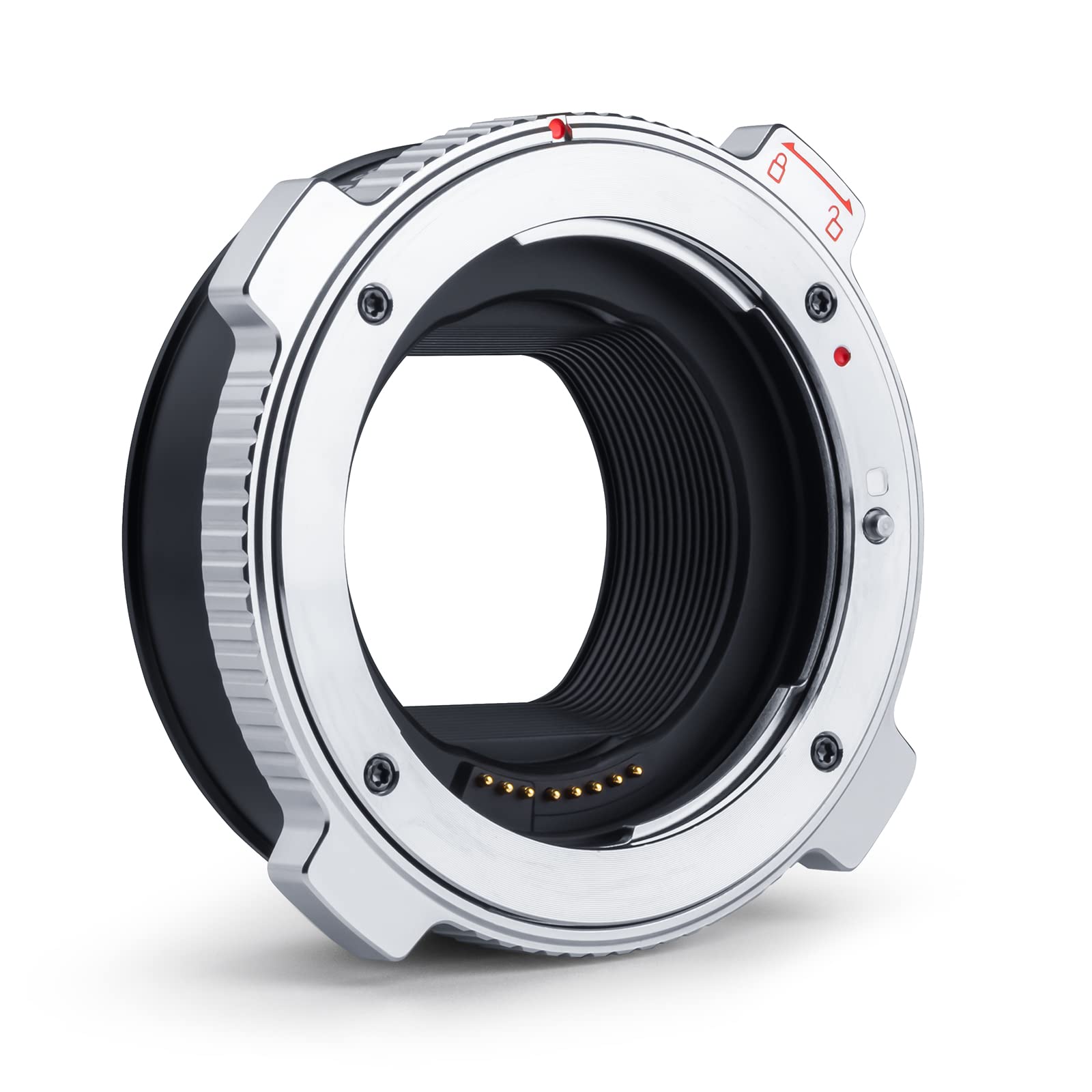 Amazon.com : EF-EOS R Pro Auto Focus Lens Mount Adapter with