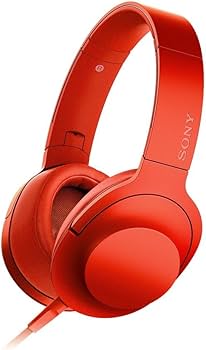 Amazon.co.jp: ソニー ヘッドホン h.ear on MDR-100A : ハイレゾ対応