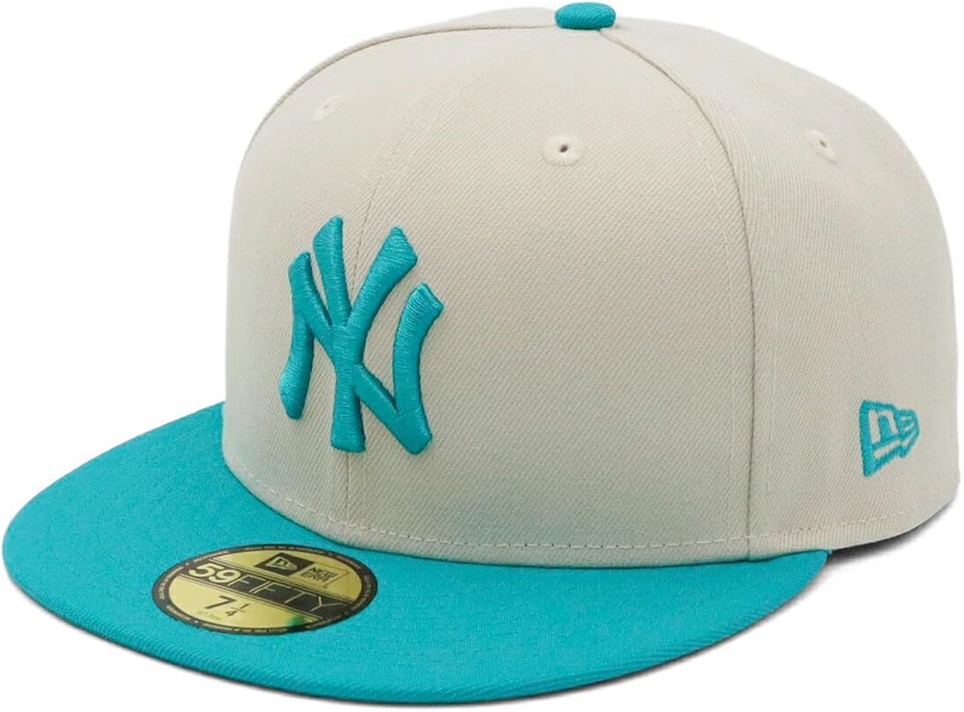 Amazon | ニューエラ newera キャップ 59FIFTY 14666280 NER34C2456