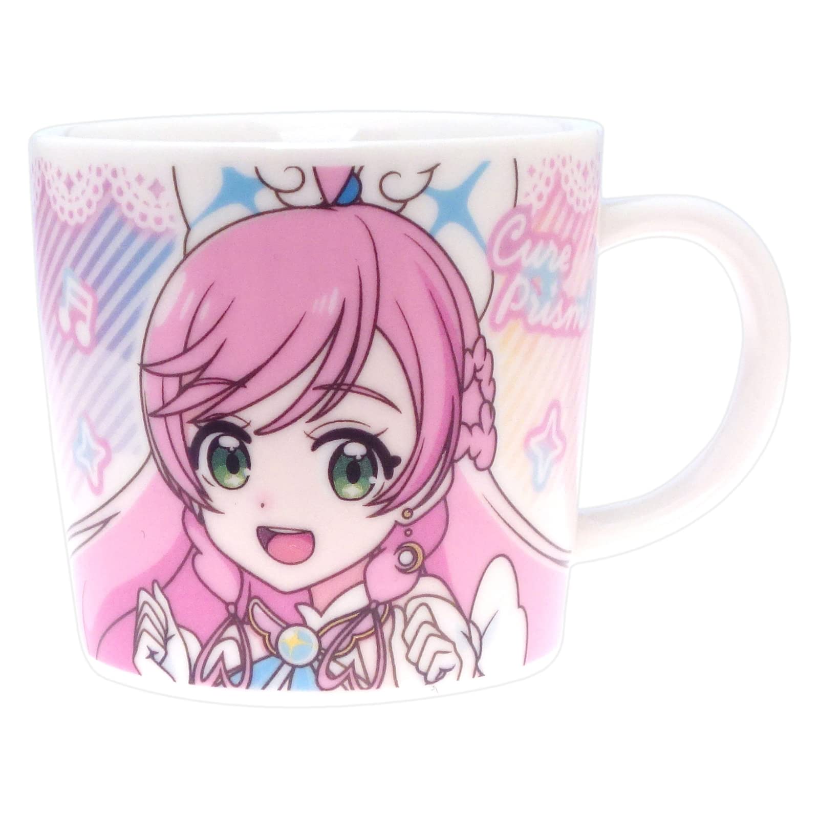 Amazon.co.jp: 金正陶器(Kaneshotouki) ひろがるスカイ!プリキュア
