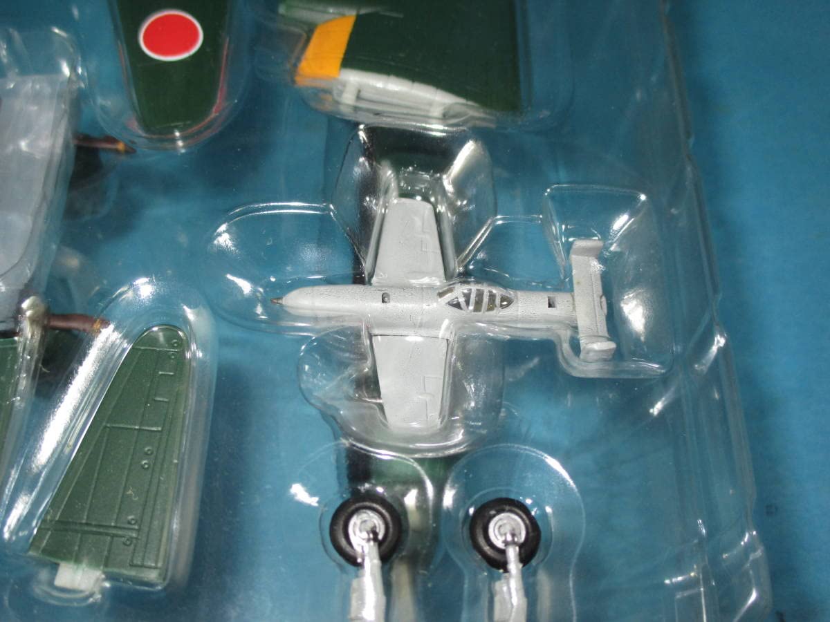 Amazon.co.jp: 1/144 ミリタリーエアクラフト ビッグバード Vol.1