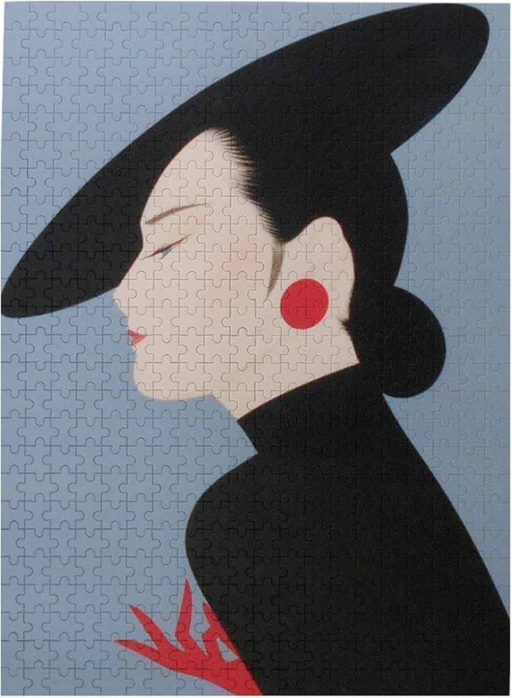 Amazon.co.jp: 鶴田一郎 ジグソーパズル 500ピース パズル 子供の