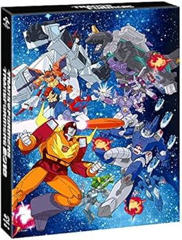 Amazon.co.jp: [イッキ見! ]戦え! 超ロボット生命体トランスフォーマー