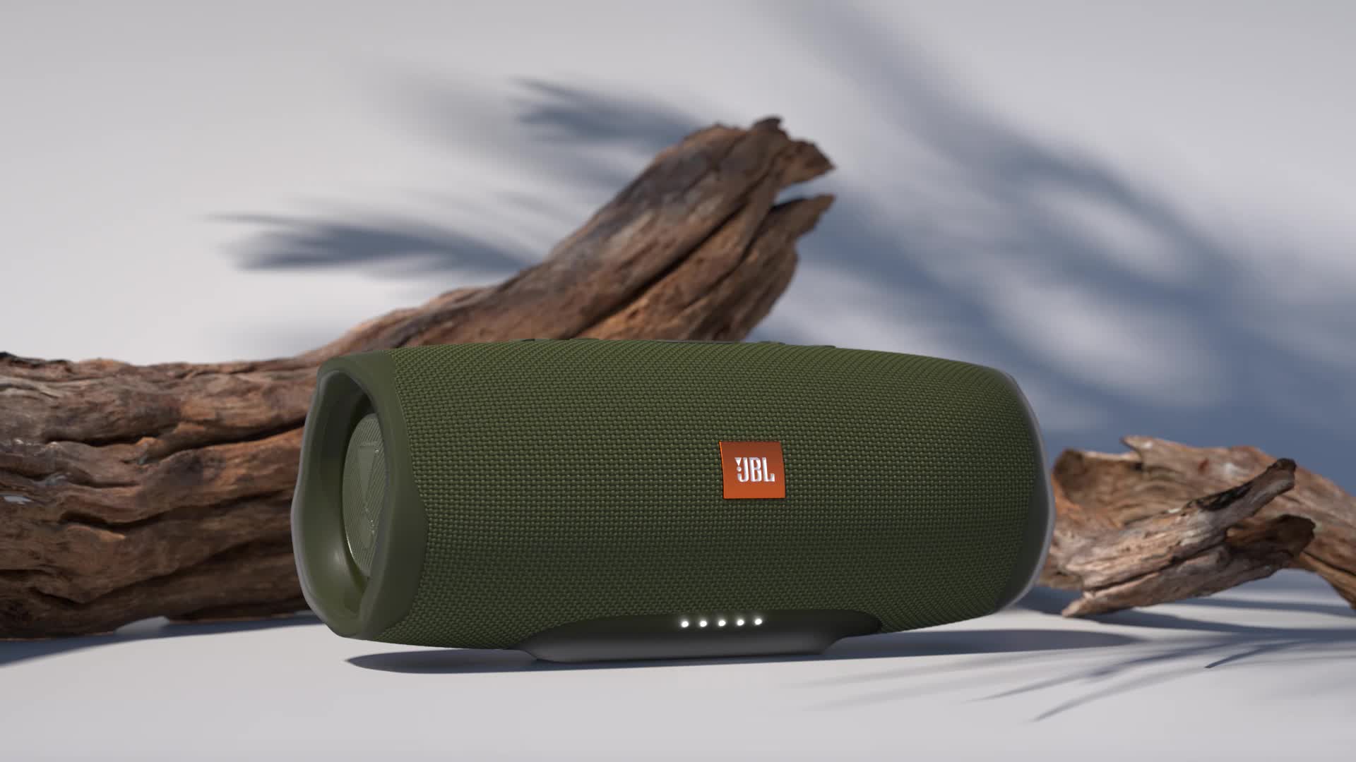 Amazon.co.jp: JBL CHARGE4 Bluetoothスピーカー IPX7防水/USB Type-C