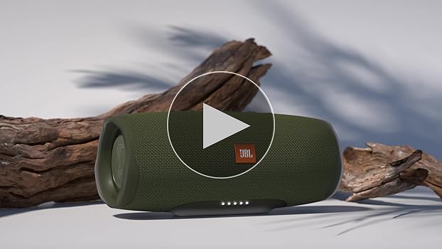 Amazon.co.jp: JBL CHARGE4 Bluetoothスピーカー IPX7防水/USB Type-C