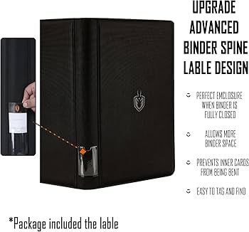 Amazon.co.jp: ByderPro1000個以上のポケットトレーディングカード