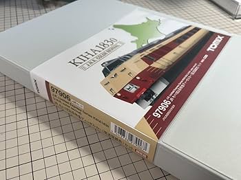 Amazon.co.jp: TOMIX 97906 キハ183 復活国鉄色 : Toys & Games