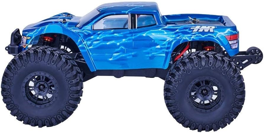 Amazon.co.jp: ラジコンカー ブラシレスモーターオフロードモンスター