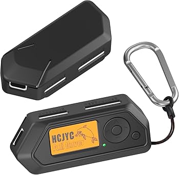 Amazon.com: HCJYC Case for Flipper Zero, 5 in 1 Protective Cover