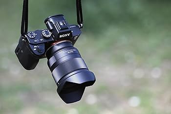 Amazon.co.jp: Tokina 単焦点広角レンズ FiRIN 20mm F2 FE AF ソニーαE