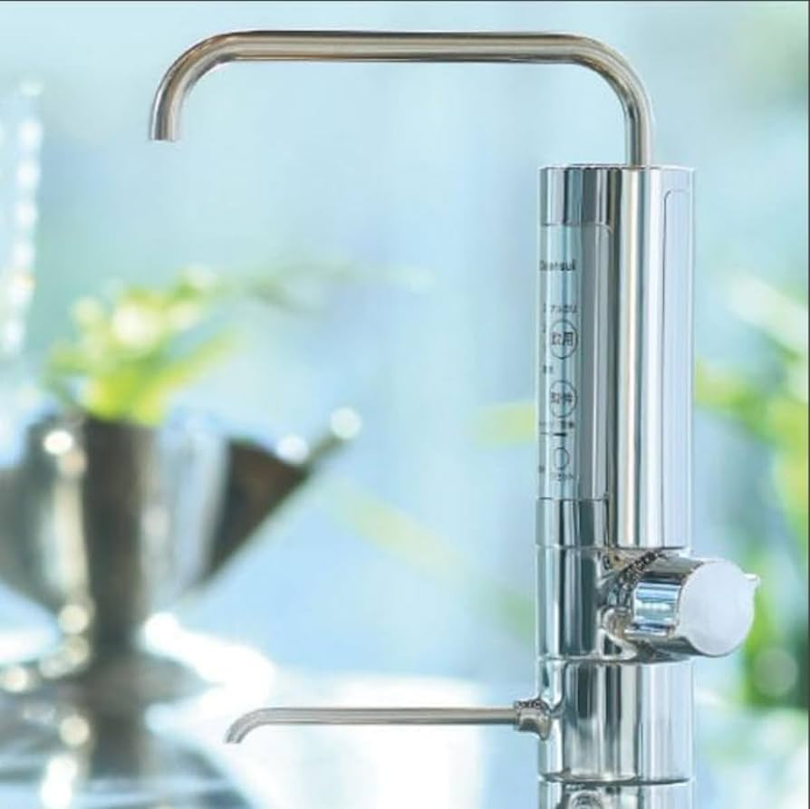 Amazon | [純正品］翌日配達 UHC3000 浄水器カートリッジ 取替用