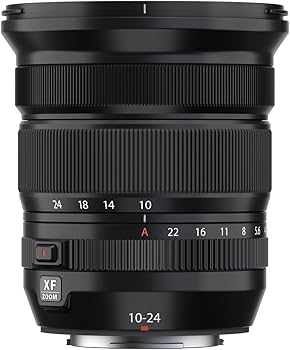 Amazon.co.jp: Fujifilm XF10-24mmF4 R OIS WR : 家電＆カメラ