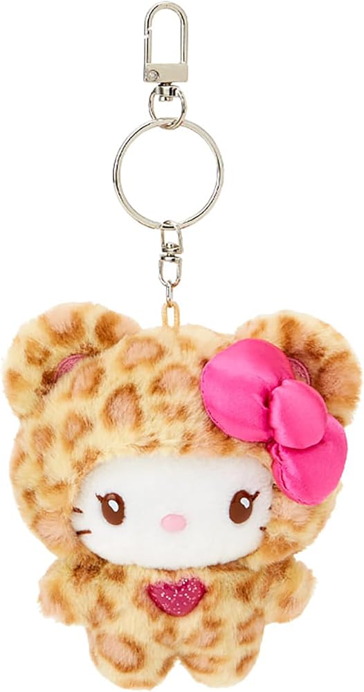 Amazon.co.jp: サンリオ(SANRIO) マスコットキーホルダー(サンリオ