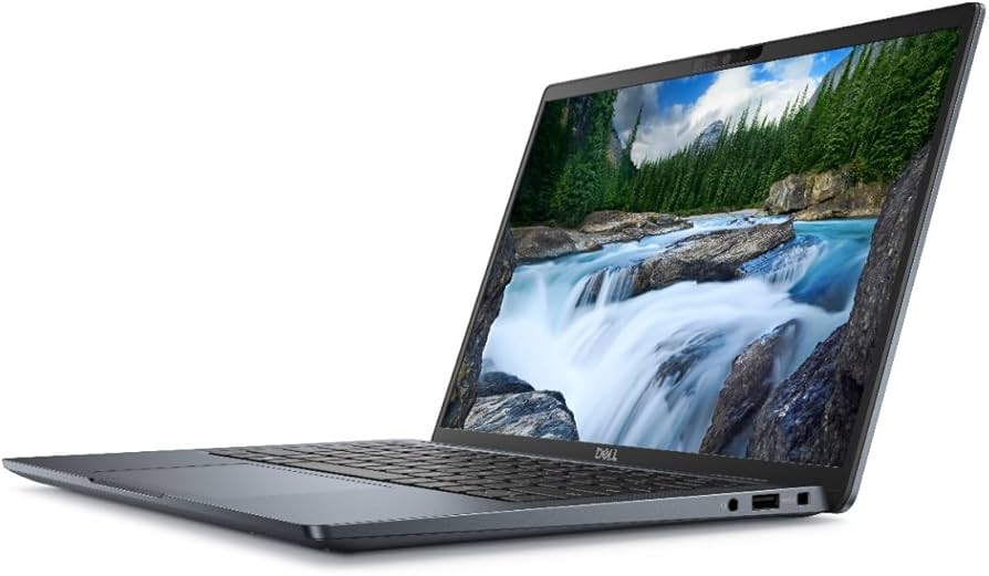 Amazon.com: Dell Latitude 7350 Ultralight Core Ultra 5 135U-16GB