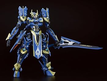 Amazon | MODEROID DX SCALE ナイツ＆マジック イカルガ ノンスケール