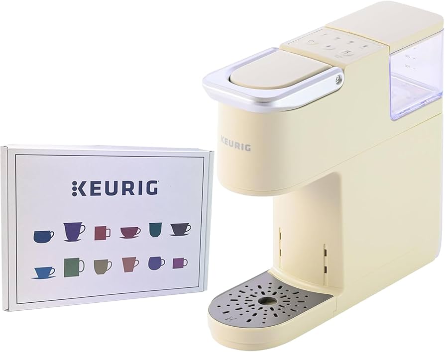 Amazon | KEURIG（キューリグ）コーヒーシステム KB-01 お試しセット K