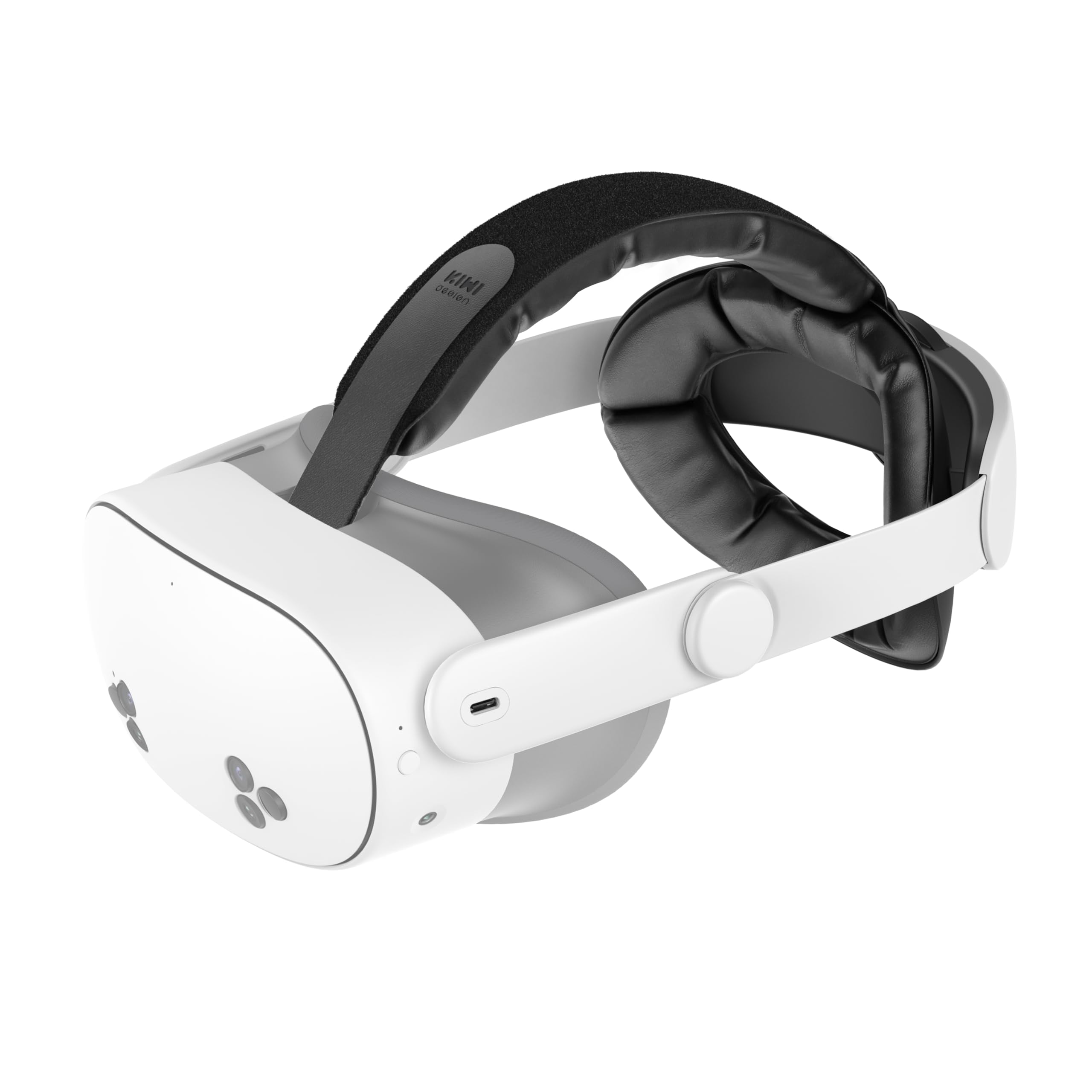 Amazon.com: KIWI design K4 Head Strap, VR Headset Accessories for