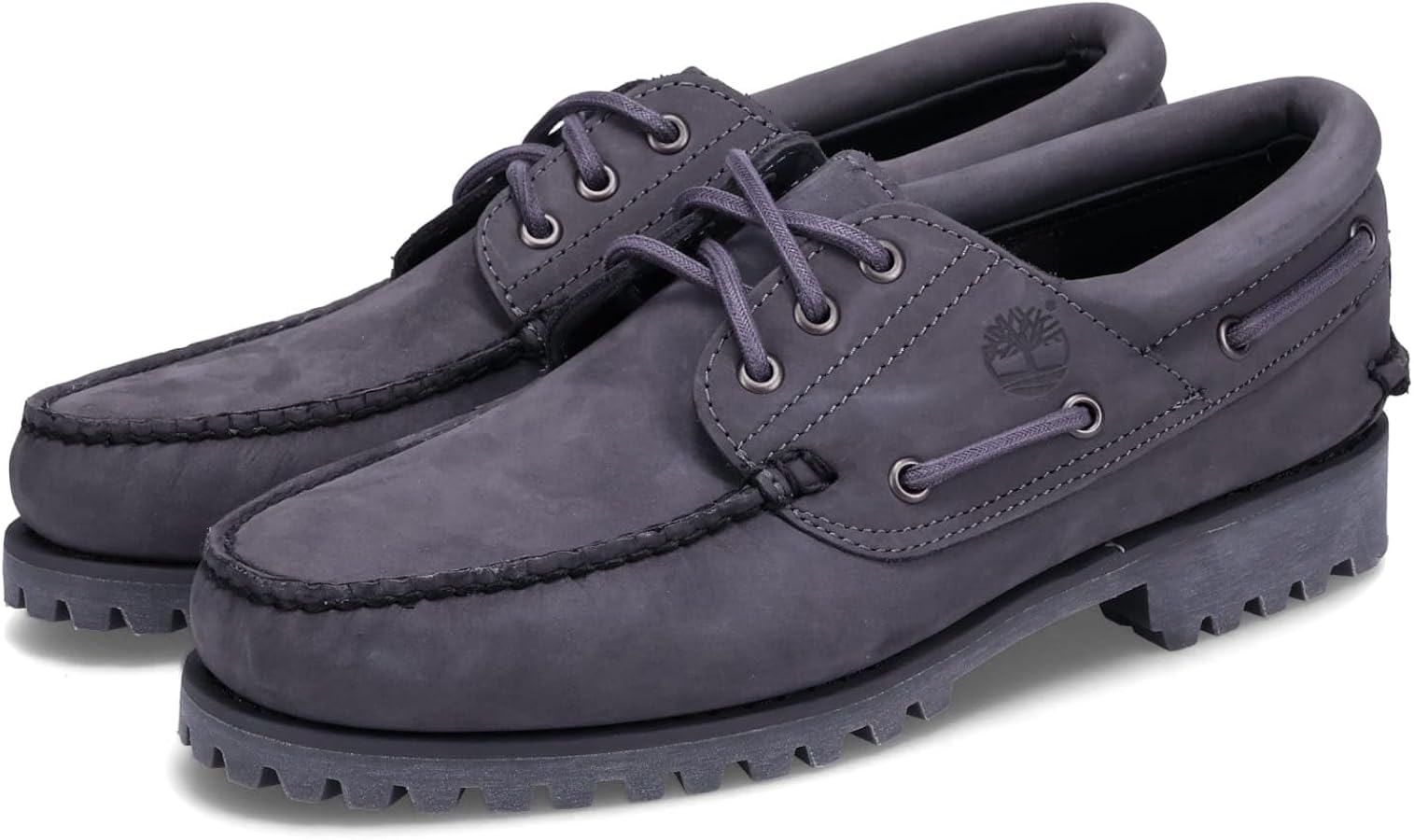 Amazon | [ティンバーランド] デッキシューズ モカシン
