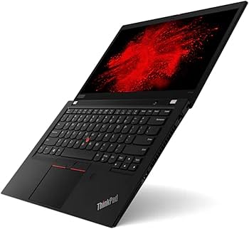 Amazon.com: Lenovo ThinkPad P14s Gen 1 14