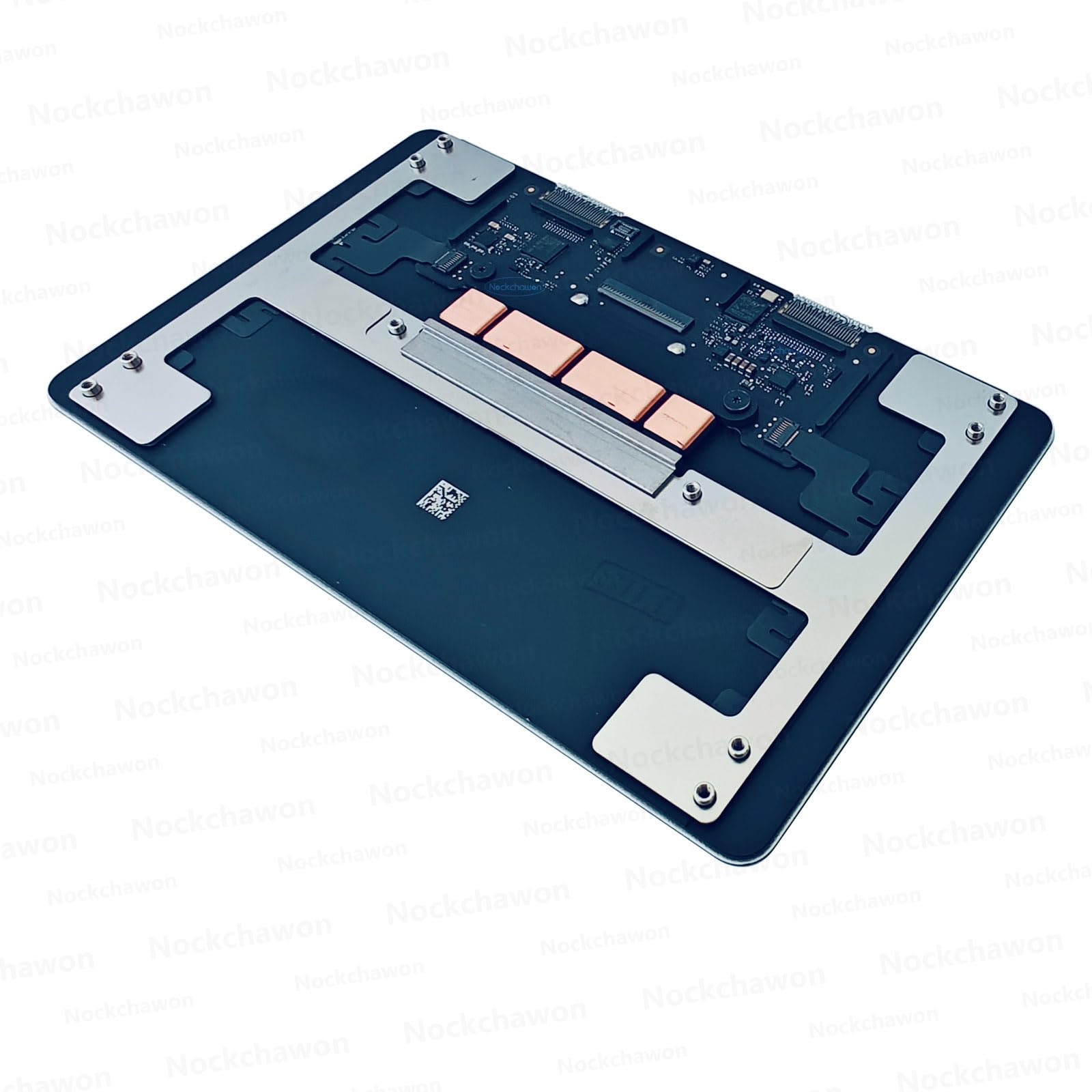 Amazon.com: New A2681 Trackpad Touchpad with Flex Cable 821-03871