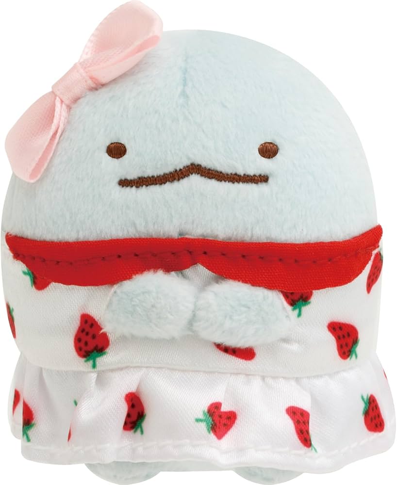 Amazon.co.jp: MO94401 すみっコぐらし×サクマいちごみるくキャンディ
