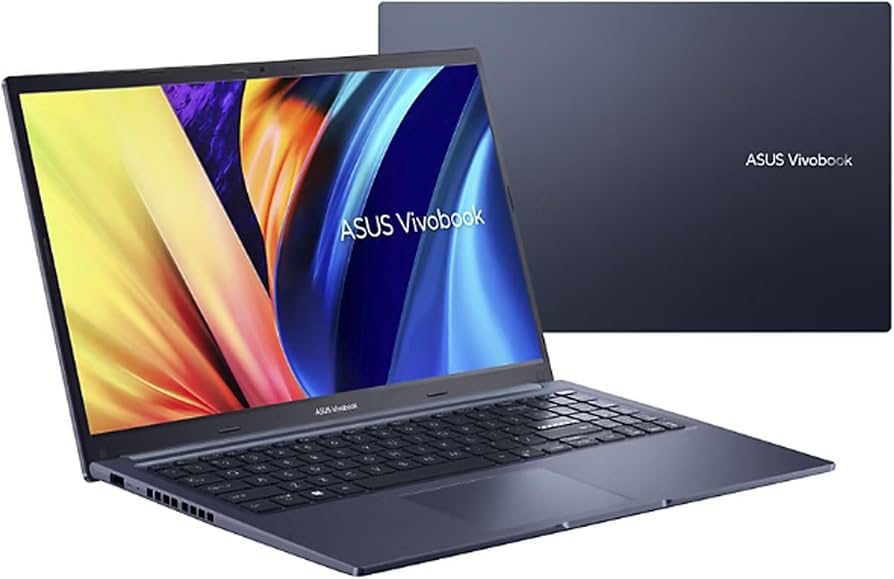 Amazon.com: ASUS VivoBook 15.6