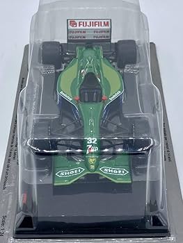 WAVE] 1/24 JORDAN FORD 191 レジンキット Amazon | Wave/ウェーブ 1