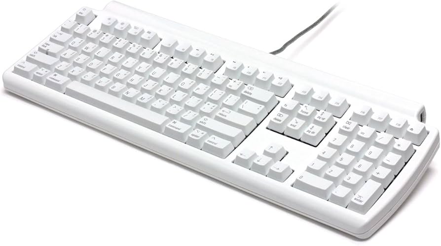 Amazon.co.jp: Matias Tactile Pro keyboard for Mac クリックタイプ