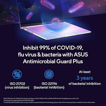 超美品・通電19回】ASUS M1605Y Ryzen5 7430U 超美品・通電19回】ASUS