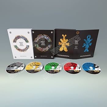 Amazon.co.jp: 未開封 メダロット ゲームサウンドアーカイブス Vol.1