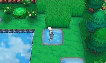 Amazon | ポケットモンスター アルファサファイア | ゲームソフト