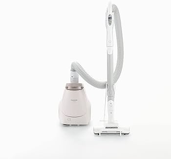 Amazon | パナソニック 紙パック式掃除機 エアロノズル 軽量 本体2.9kg