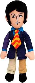 Amazon.co.jp: ファクトリーエンターテイメント ビートルズ イエロー