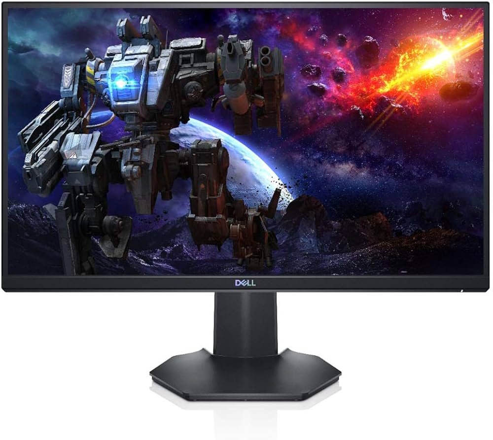 Amazon.co.jp: (デル) Dell 144Hz ゲーミングモニター FHD 24インチ