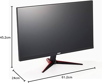 Amazon.co.jp: 日本エイサー Acer ゲーミングモニター Nitro