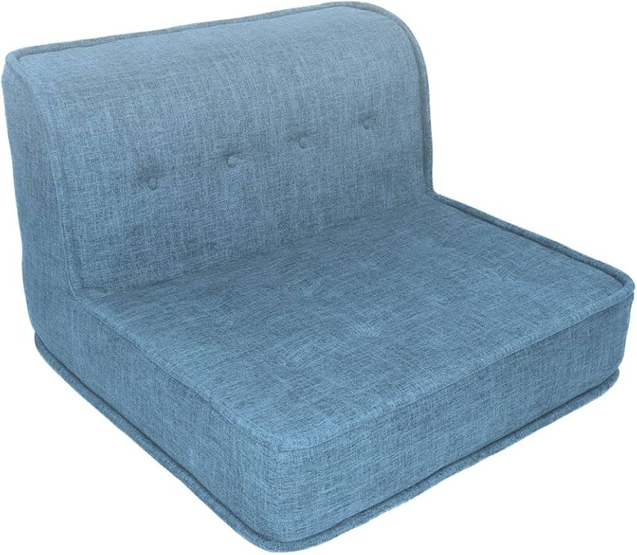 Amazon.co.jp: Yogibo Modju Top ヨギボー モジュ トップ インディゴ