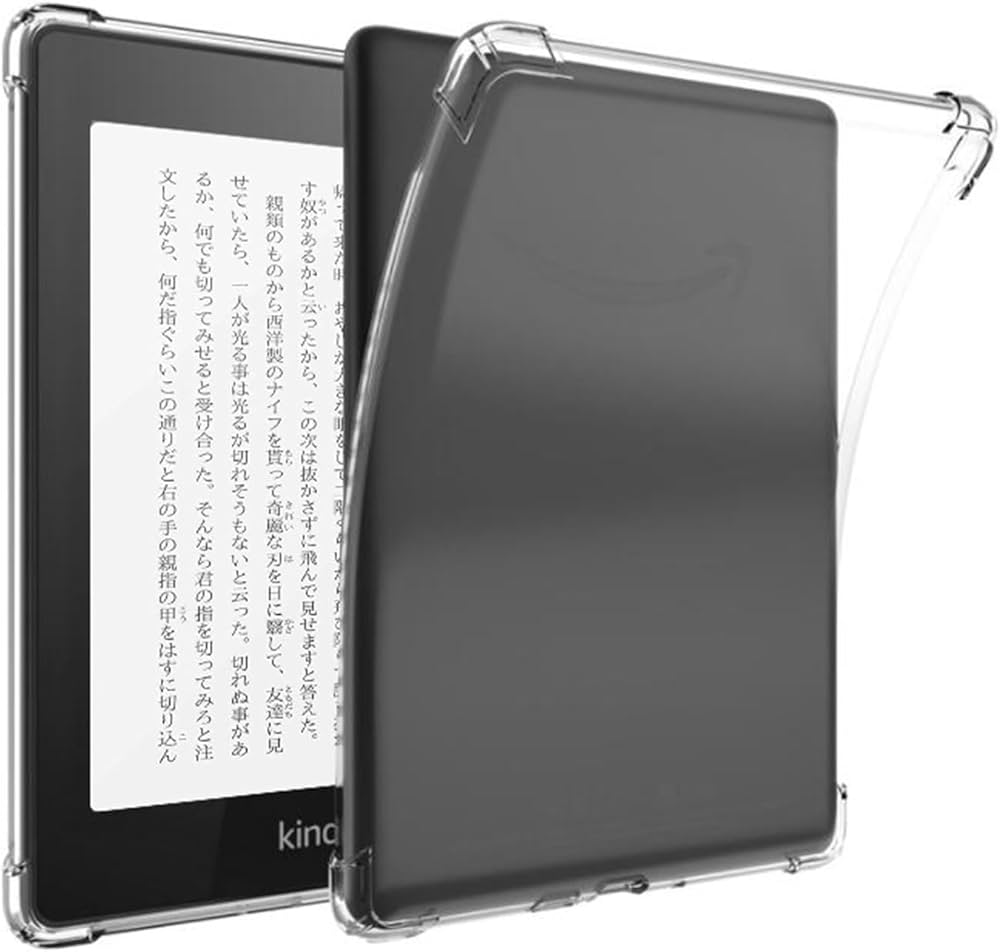 Amazon.co.jp: For New Kindle Paperwhite 第12世代 7インチ/Kindle