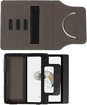 Amazon.co.jp: Mingfeng携帯ケースBIGME B7タブレット保護カバー回転